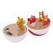 Ігровий набір Super Wings Mini Playset Всесвітні спортивні ігри в ас. EU770668 фото 8