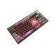 Клавіатура A4Tech AT75 RGB USB UA Cypher Ghost (4711421001830) 4711421001830 фото 7