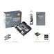 Материнcька плата ASUS PRIME H610I-PLUS-CSM s1700 H610 2xDDR5 M.2 HDMI D-Sub DP mITX 90MB1GB0-M0EAYC фото 3
