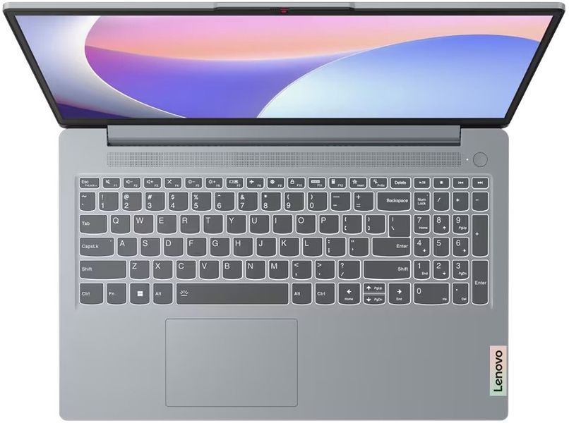 Ноутбук Lenovo IdeaPad Slim 3 15AMN8 (82XQ01KARA) 82XQ01KARA фото