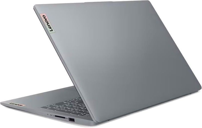 Ноутбук Lenovo IdeaPad Slim 3 15AMN8 (82XQ01KARA) 82XQ01KARA фото
