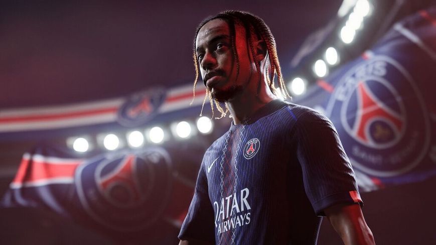 Игра EA SPORTS FC 26 для PS5 5030938125327 фото