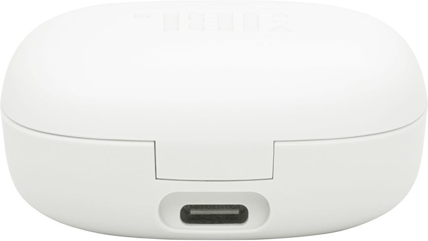 Навушники TWS JBL Wave Flex 2 White (JBLWFLEX2WHT) JBLWFLEX2WHT фото