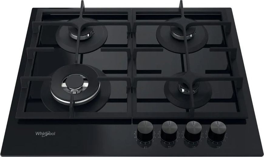 Варильна поверхня Whirlpool AKT625NB1 AKT625NB1 фото