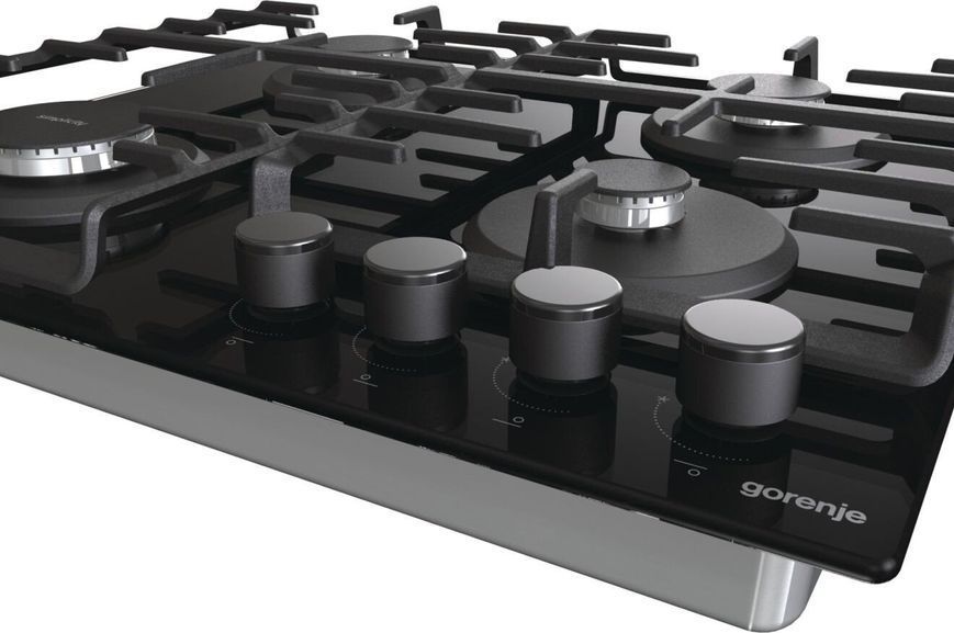 Варильна поверхня Gorenje GT642SYB GT642SYB фото