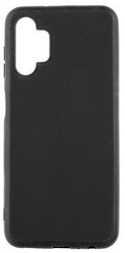 Накладка ColorWay TPU matt к Samsung Galaxy A13 Black CW-CTMSGA135-BK фото