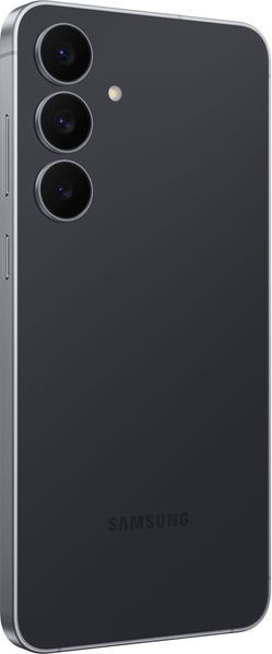 Смартфон Samsung Galaxy S25 FE 5G 8/512GB JetBlack (SM-S731BZKIEUC) SM-S731BZKIEUC фото