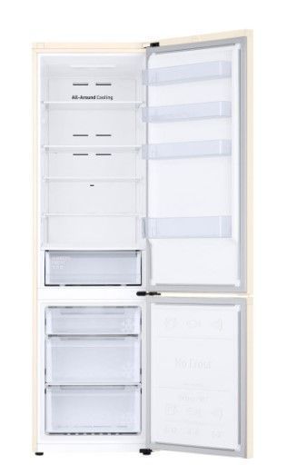 Холодильник Samsung RB38C600EEL/UA RB38C600EEL/UA фото