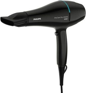 Фен Philips DryCare BHD272/00 BHD272/00 фото