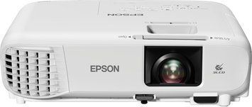 Проєктор Epson EB-E24 XGA, 3600 lm, 1.44 V11HB51042 фото