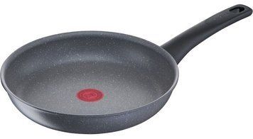 Tefal Сковорода Healthy Chef, 26см, алюминий, бакелит, серый G1500572 фото