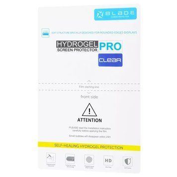 Защитная пленка для плоттера Hydrogel Clear Pro TAB 07eaf428-4fb0-11ed-8355-38d54713ceda фото