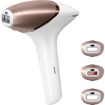 Фотоепілятор Philips Lumea IPL 9900 Series BRI973/00 BRI973/00 фото