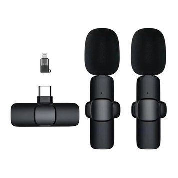 Мікрофон XoKo K9-2 (XK-K9-2BK) XK-K9-2BK фото