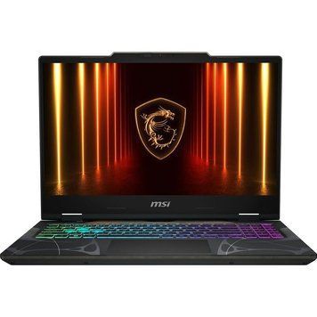 Ноутбук MSI Cyborg 15 B13WEKG (B13WEKG-645XRO) Black B13WEKG-645XRO фото
