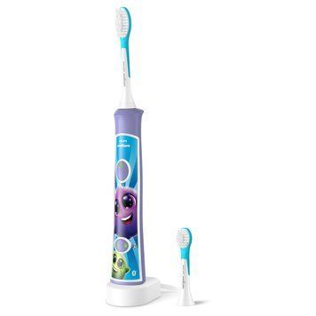 Електрична зубна щітка Philips HX6322/12 HX6322/12 фото