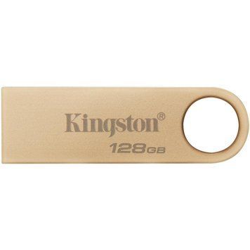 USB флешдрайв USB3.2 128GB Kingston DataTraveler SE9 G3 (DTSE9G3/128GB) DTSE9G3/128GB фото