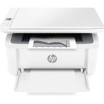БФП HP LaserJet Pro M141w + Wi-Fi (7MD74A) 7MD74A фото