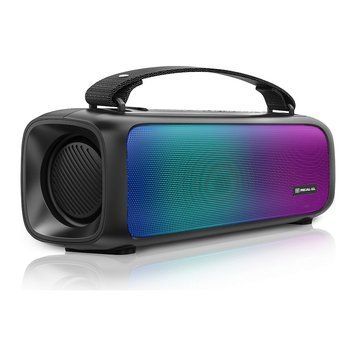 Акустическая система REAL-EL X-717 Black (EL121600021) EL121600021 фото