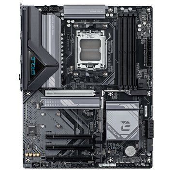 Материнская плата GIGABYTE B850 EAGLE WIFI6E B850 EAGLE WIFI6E фото