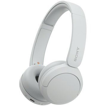 Наушники Bluetooth Sony WH-CH520 White (WHCH520W.CE7) WHCH520W.CE7 фото