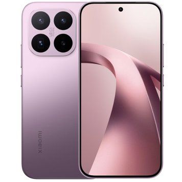Смартфон Xiaomi 17T 12/512GB Violet 1201332 фото