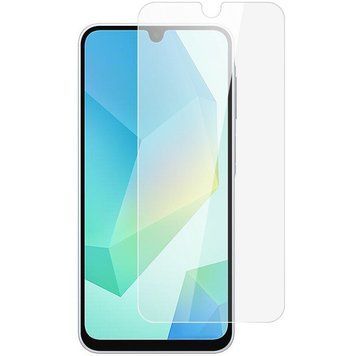 Захисне скло ACCLAB Full Glue ESD для Samsung A07 Black (1283126623783) 1283126623783 фото