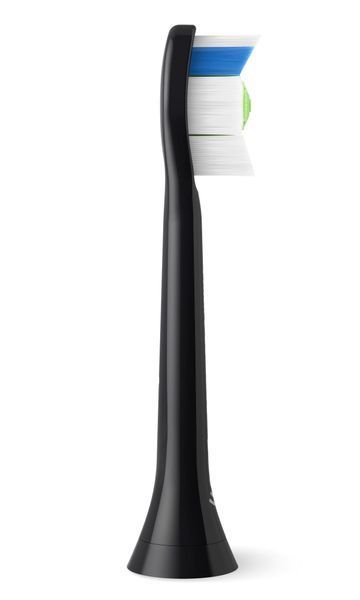 Насадки для звукової зубної щітки Philips Sonicare HX6062/88 Optimal White HX6062/88 фото