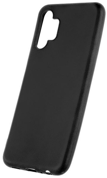 Накладка ColorWay TPU matt до Samsung Galaxy A13 Black CW-CTMSGA135-BK фото