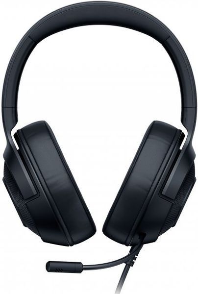 Наушники Razer Kraken X Lite Black (RZ04-02950100-R381) RZ04-02950100-R381 фото