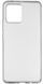 Накладка ArmorStandart Air Series для Motorola G72 Transparent (ARM63920) ARM63920 фото 3
