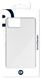 Накладка ArmorStandart Air Series для Motorola G72 Transparent (ARM63920) ARM63920 фото 4