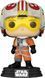 Funko Фигурка Funko POP Star Wars: S9 - Luke Red 5 889698837965 фото 1