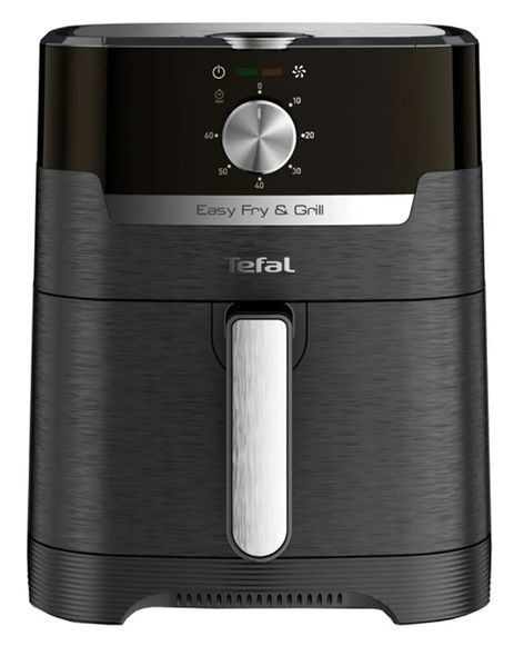 Мультипіч Tefal Easy Fry&Grill EY501815 EY501815 фото