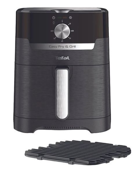 Мультипіч Tefal Easy Fry&Grill EY501815 EY501815 фото