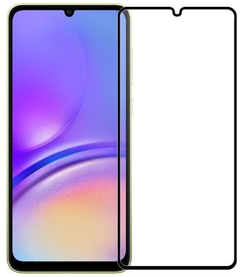 Защитное стекло ArmorStandart Pro для Samsung A05 (A055) Black (ARM73266) ARM73266 фото