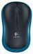 Мышка Logitech Wireless Mouse M185 Blue (L910-002239) 910-002239 фото 8