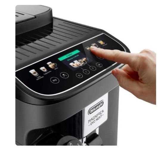 Кофемашина DeLonghi ECAM 310.60.GB (уценка) ECAM 310.60.GB фото