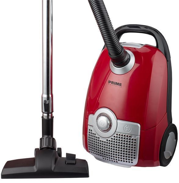 Пилосос Prime Technics PVC 3075 Silent Power PVC 3075 Silent Power фото
