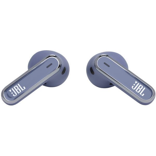 Наушники JBL Live Flex Blue (JBLLIVEFLEXBLU) JBLLIVEFLEXBLU фото