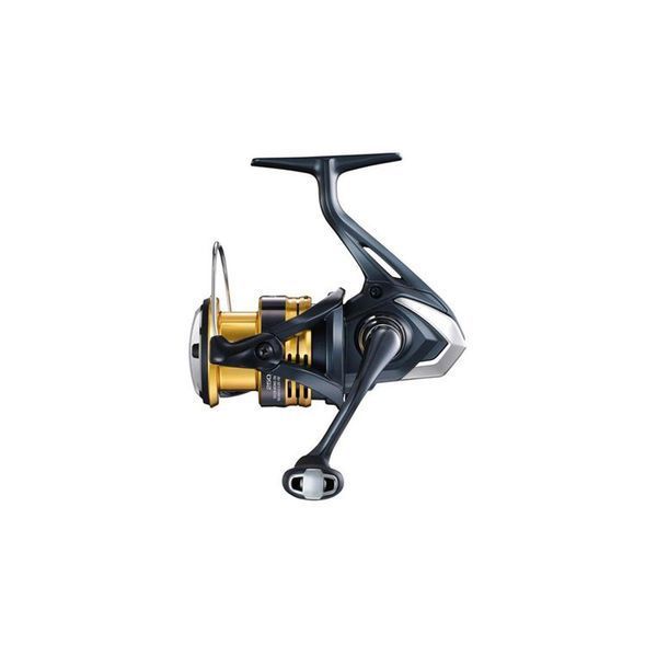 Катушка Shimano Sahara FJ 2500 4+1BB 5.01 (SH2500FJ) SH2500FJ фото