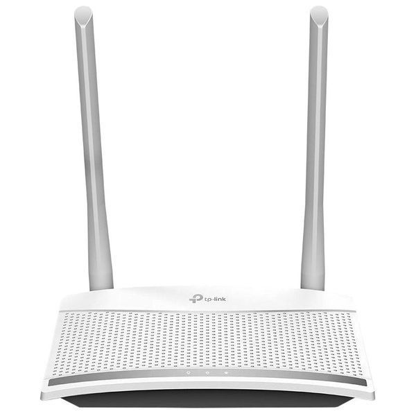 Роутер TP-Link Wi-Fi Router TL-WR820N TL-WR820N фото