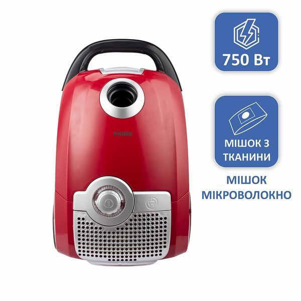 Пилосос Prime Technics PVC 3075 Silent Power PVC 3075 Silent Power фото