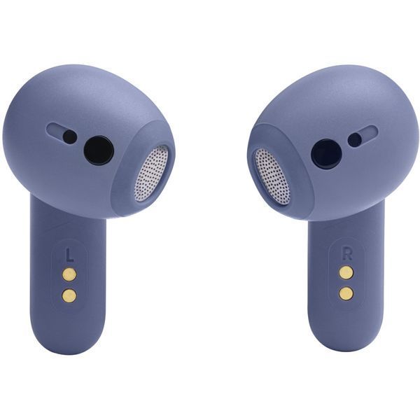 Наушники JBL Live Flex Blue (JBLLIVEFLEXBLU) JBLLIVEFLEXBLU фото