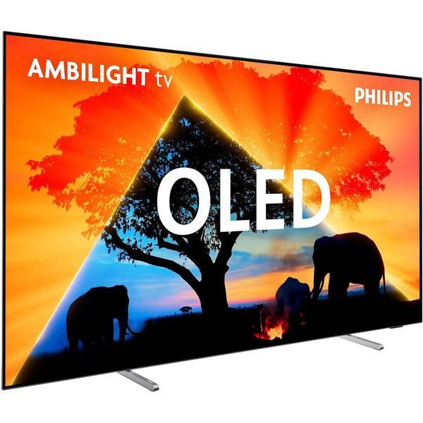 Телевизор Philips 48OLED769/12 48OLED769/12 фото