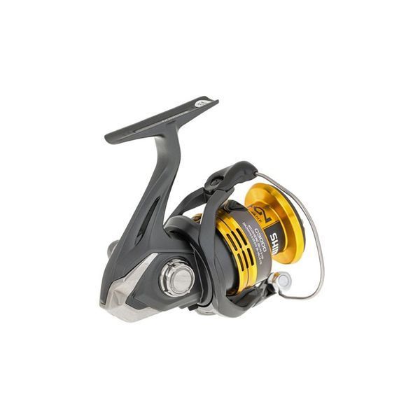 Катушка Shimano Sahara FJ 2500 4+1BB 5.01 (SH2500FJ) SH2500FJ фото