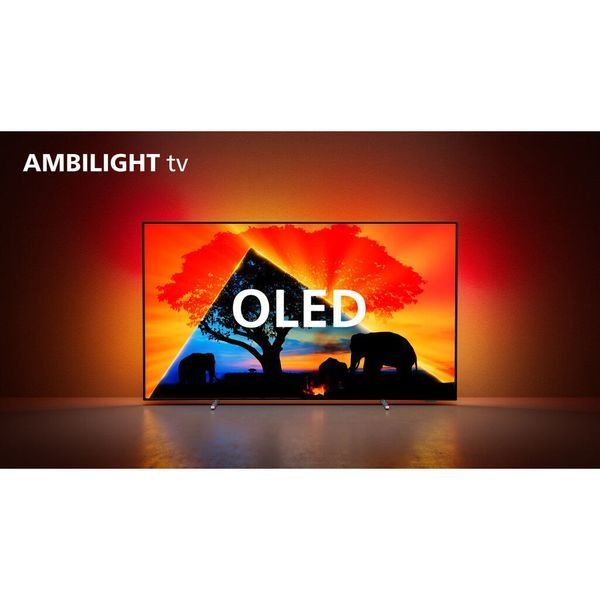 Телевизор Philips 48OLED769/12 48OLED769/12 фото