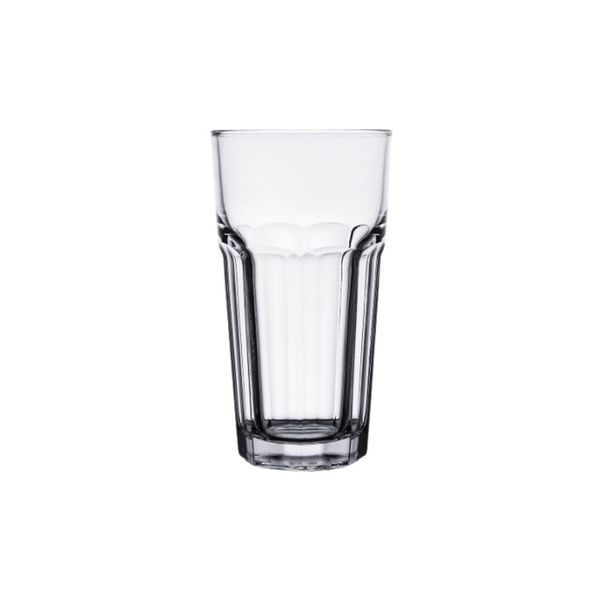 Стакан Ecomo Coloss 350 мл (RYG6135-P) RYG6135-P фото