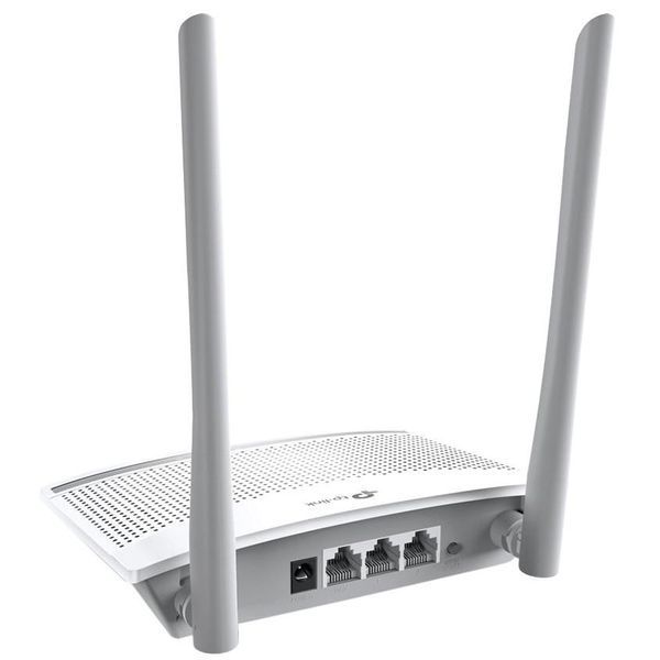 Роутер TP-Link Wi-Fi Router TL-WR820N TL-WR820N фото