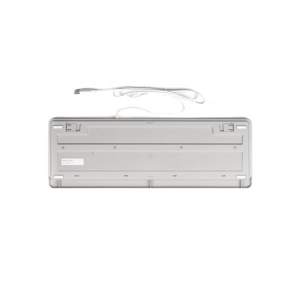 Клавіатура A4Tech FK10 White (4711421943024) 4711421943024 фото